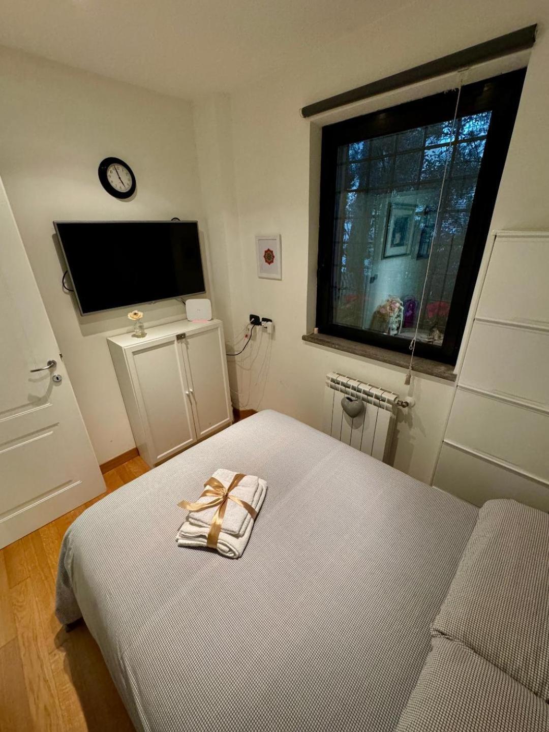 Gemelli Flower's House Apartment Rom