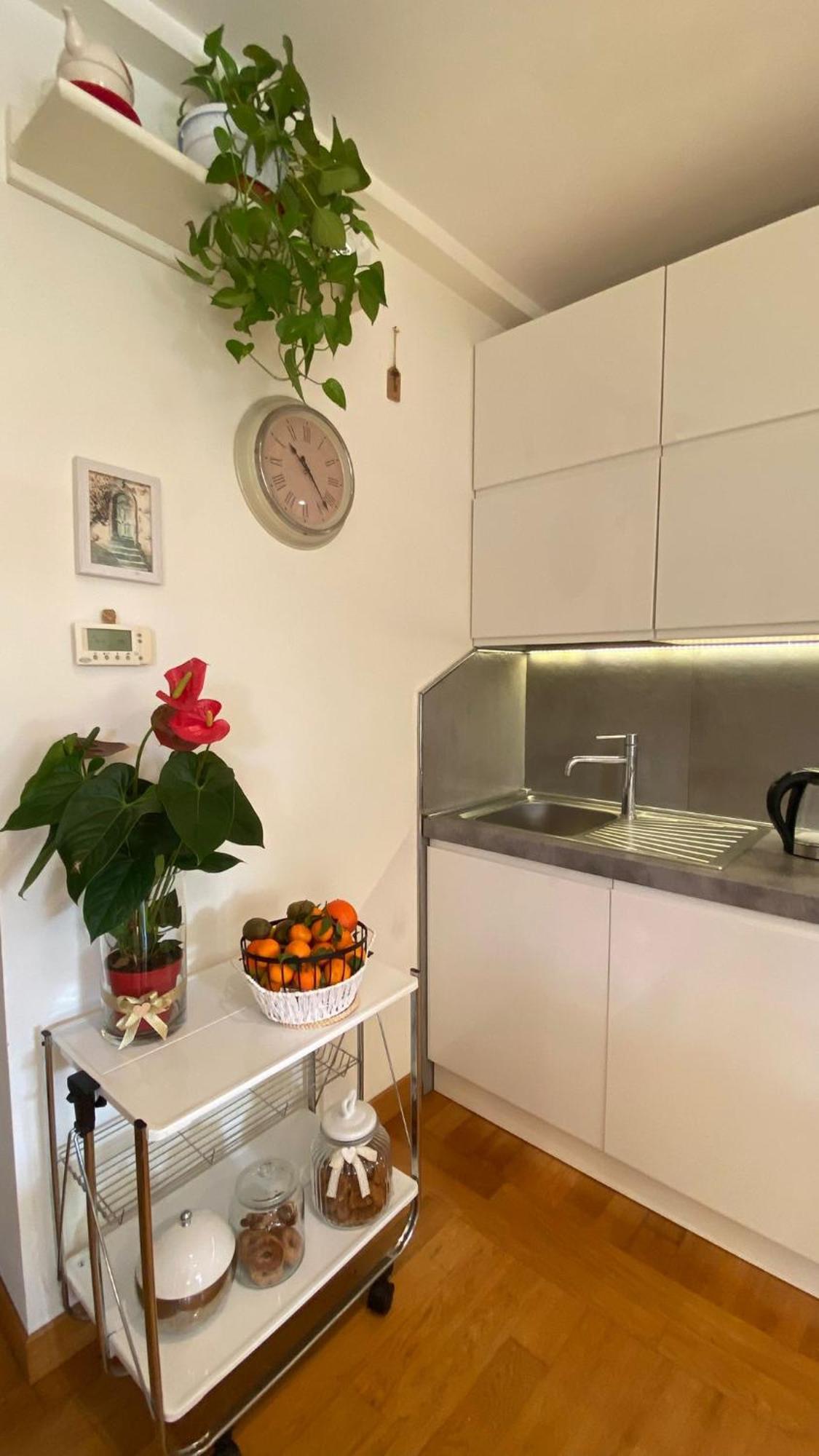 Gemelli Flower's House * Rom